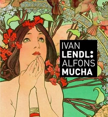 Alfons Mucha bild