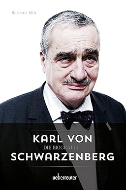 Karl von Schwarzenberg biographie